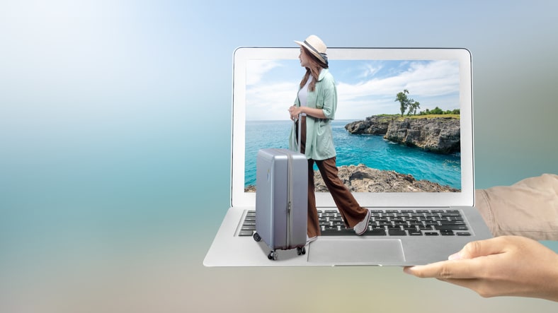 Online Travel Agent Secrets: Insider Tips for Booking